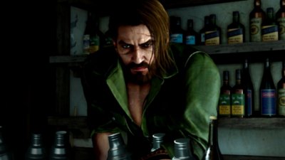 ジェイソン・リッチ