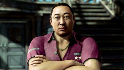 マサル・フジタ