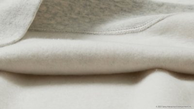 限定展開 ビッグシルエット バックプリント クルーネック スウェット / PlayStation サルゲッチュ Gallery Image 7