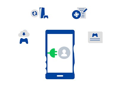 link to the LINE - Phone Image