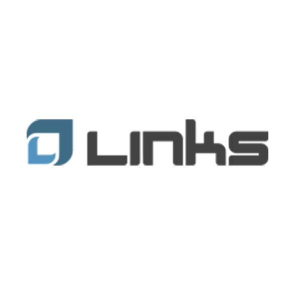 LINKS logo