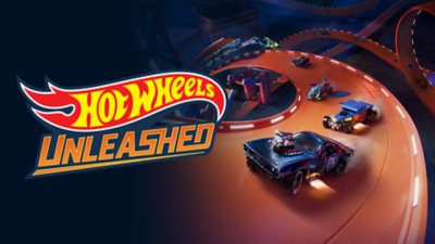 Hot Wheels Unleashed - Launch Trailer | PS5, PS4