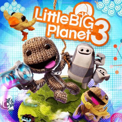 Little Big Planet