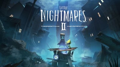 Little Nightmares II trailer