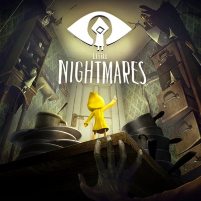 Little Nightmares – Miniature de la boutique