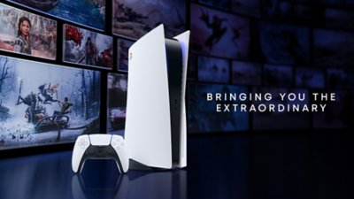 Live from PS5 | PlayStation 5からの最新情報 (日本)