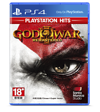 PS4 God of War 3 Remastered PlayStation Hits The year of play promotion 2023