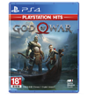 PS4 God of War PlayStation Hits The year of play promotion 2023