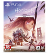 PS4 horizon forbidden west Special Edition the year of play promotion 2023