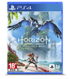 PS4 horizon forbidden west the year of play 2023