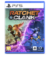 PS5 Ratchet & Clank: Rift Apart the year of play promotion 2023