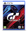 PS5 Gran Turismo 7 The year of play promotion