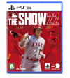 PS5 MLB The Show 22 the year of play promotion 2023