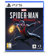 PS5 Marvel's Spider-Man: Miles Morales the year of play promotion 2023