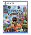 PS5 Sackboy : A Big Adventure the year of play promotion 2023