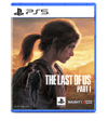PS5 The last of US Part I The year of play promotion 2023