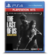 PS4 The Last of Us Remastered PlayStation Hits The year of play promotion 2023