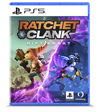 Ratchet & Clank: Rift Apart The year of play promotion