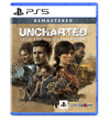UNCHARTED™: Legacy of Thieves Collection the year of play promotion