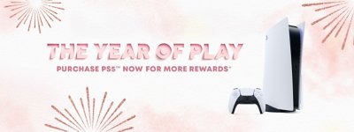 THE YEAR OF PLAY logo