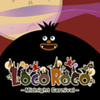 LocoRoco -Midnight Carnival- cover art