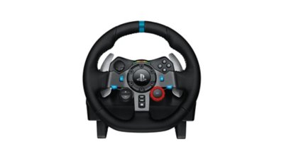 ロジクール G29 ドライビングフォース Gallery Image 1