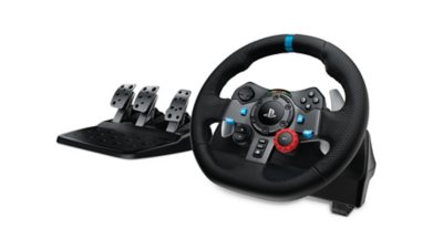 G29 DRIVING FORCE PlayStation Logicool+sangishop.com