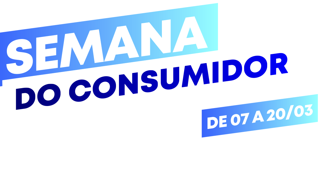 Logo Semana Consumidor
