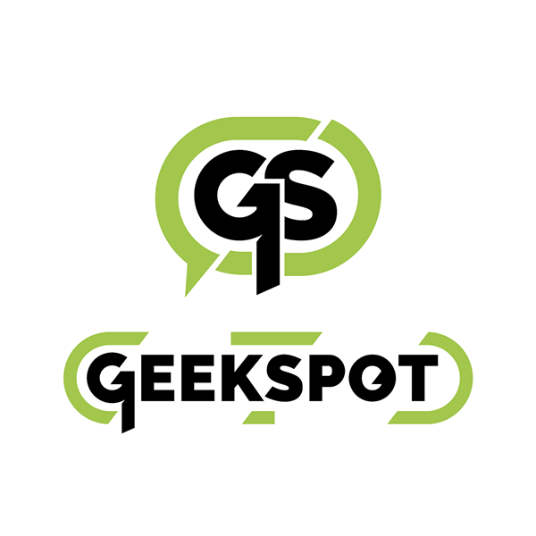  Geek Spot
