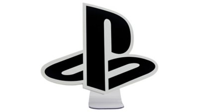 Logo Light / PlayStation Gallery Image 1