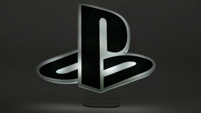 Logo Light / PlayStation Gallery Image 2