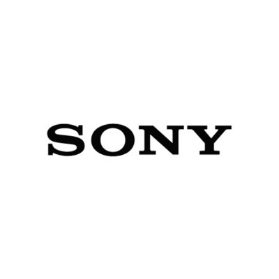 Sony store logo