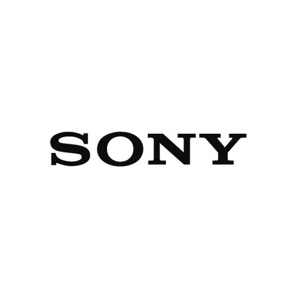 Sony store logo
