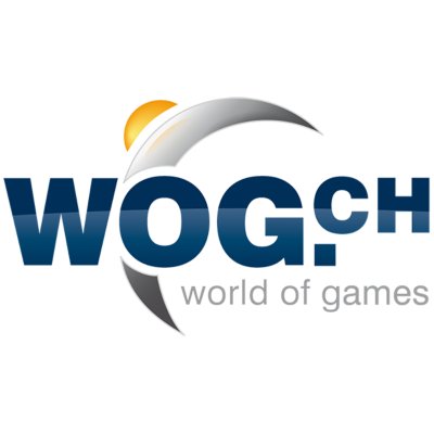 word of games Logo