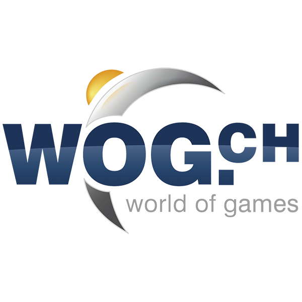 world of games Logo