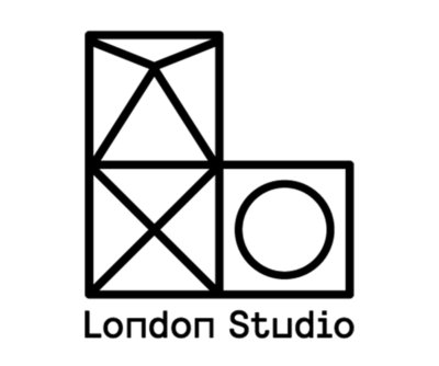 ロンドンスタジオ