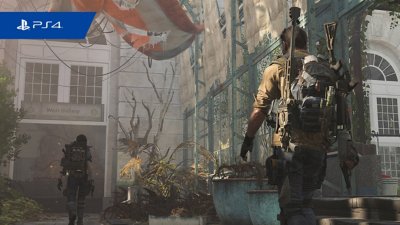 Tom Clancy’s The Division 2 - Official Launch Trailer | PS4