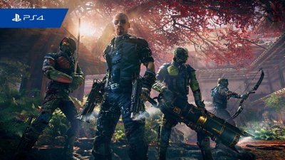 Shadow Warrior 2 - Arrow Trailer | PS4