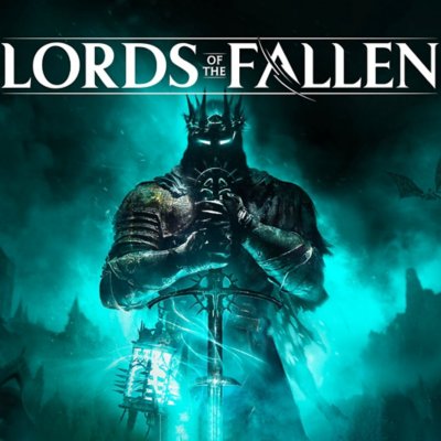 Lords of the Fallen - imagem miniatura