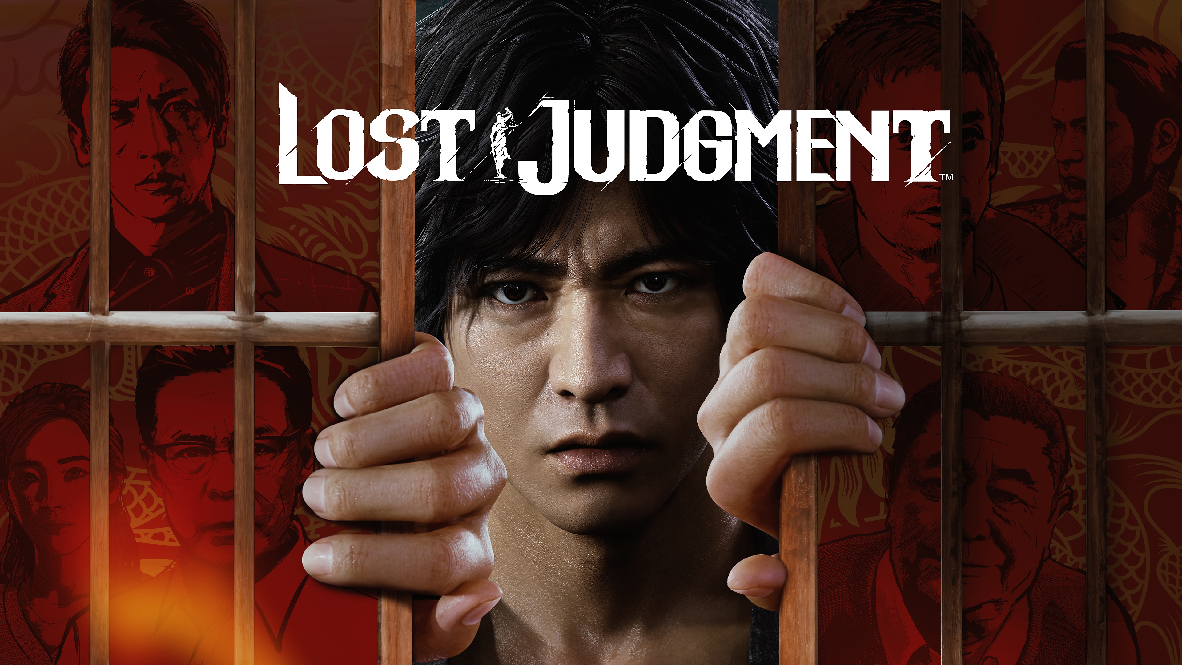 Lost Judgment - Story Trailer | PS5, PS4