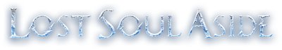 Lost Soul Aside logo