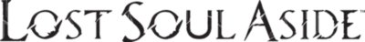 Lost Soul Aside – logo