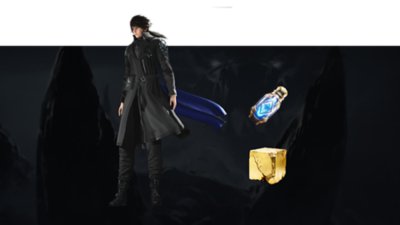Lost Soul Aside Pre-order Bonuses