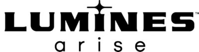 Lumines Arise logo