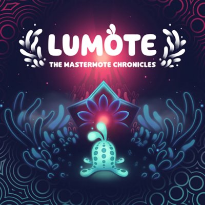 Lumote: The Mastermote Chronicles