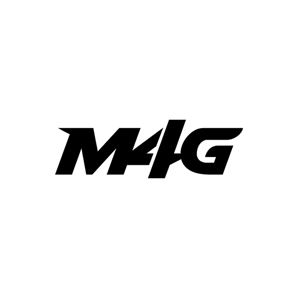 M4G logo