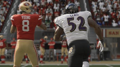 Madden NFL 20 - arte de sección construye tu equipo definitivo