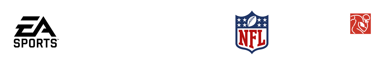 Madden 21 logo