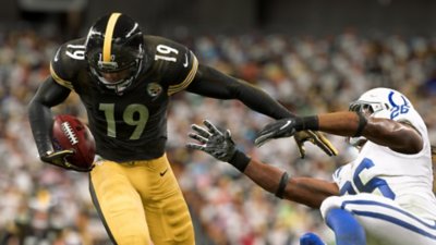 Madden NFL 20 - Captura de pantalla de galería 1