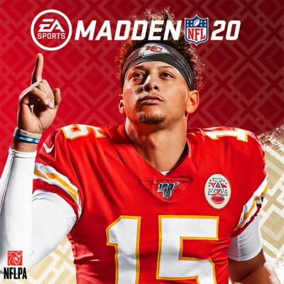 Madden NFL 20 And FIFA 20 Bundle PlayStation PlayStation